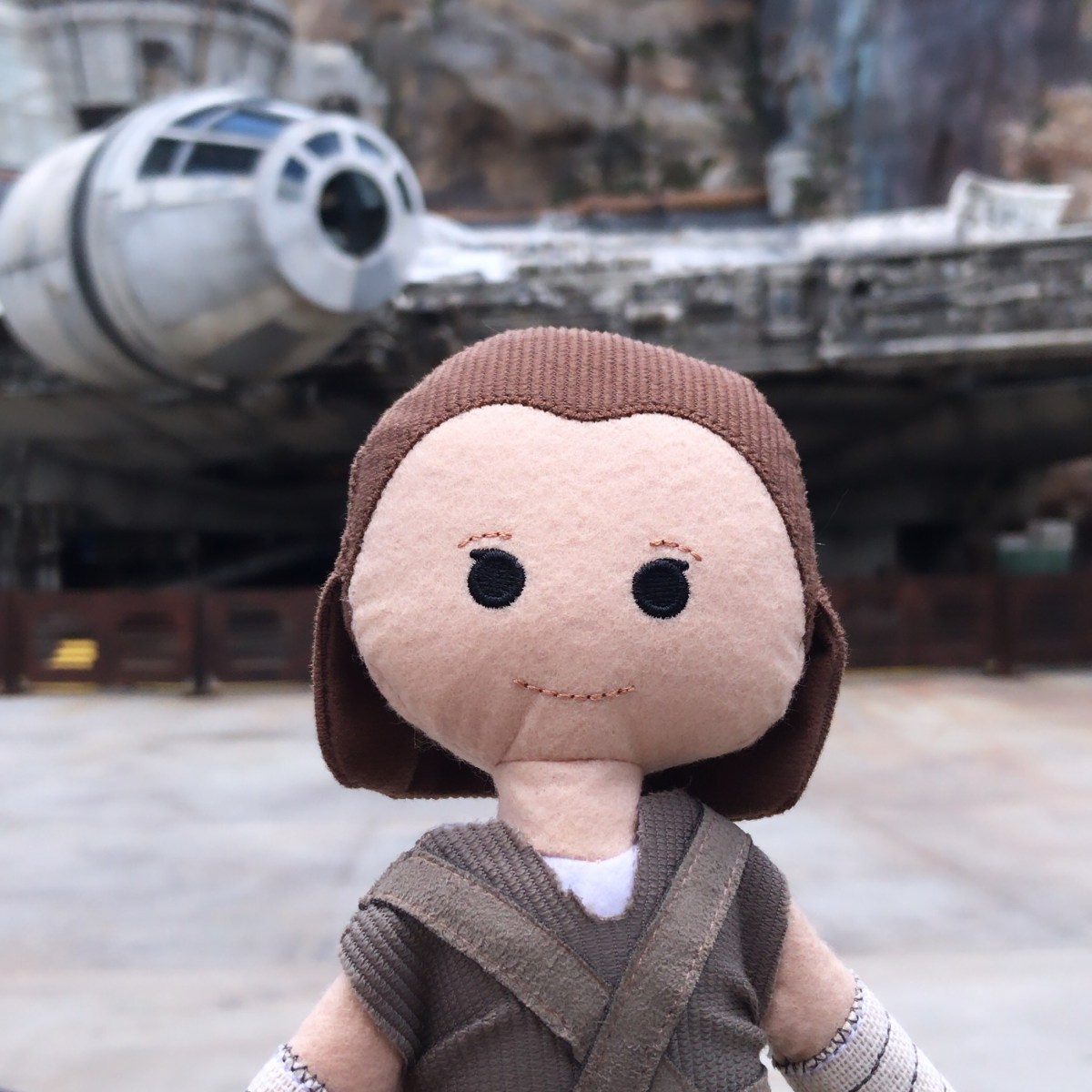Galaxy’s Edge: Opening&nbsp;Day